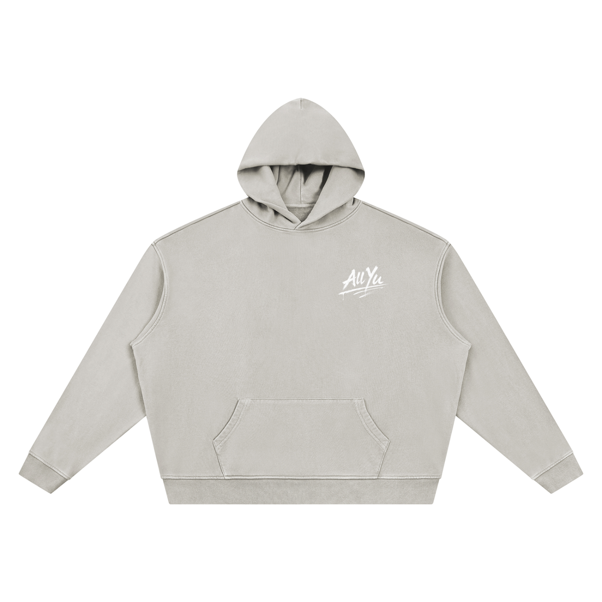 Catch Me Wearing @LLYU Hoodie — Catch Me Wearing @LLYU Hoodie, view 3