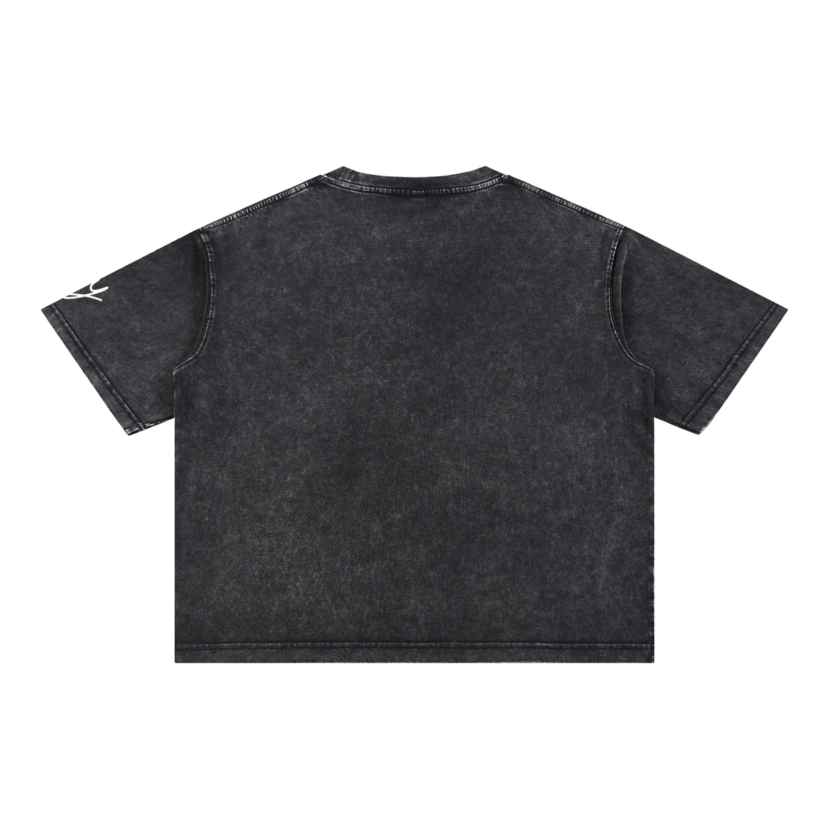 All Yu Classic Boxy Tee — All Yu Classic Boxy Tee, view 2