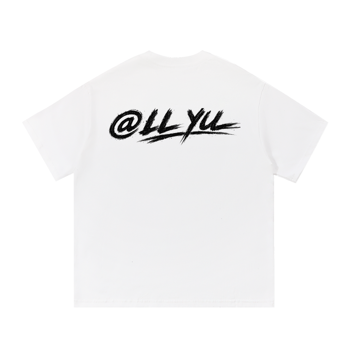 All Yu Essential Gallery Tee — All Yu Essential Gallery Tee, view 2