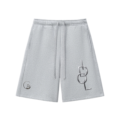 IDOL Heavyweight Fleece Shorts