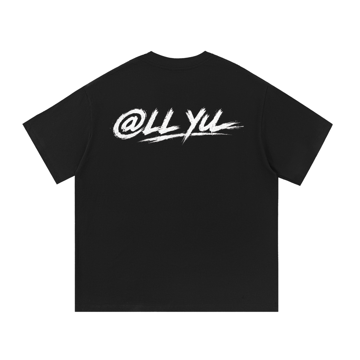 All Yu Essential Gallery Tee — All Yu Essential Gallery Tee, view 2