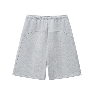 IDOL Heavyweight Fleece Shorts