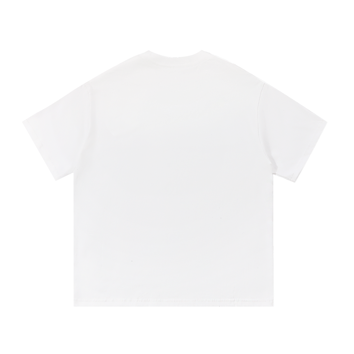 All Yu Embroidered Essential Tee — All Yu Embroidered Essential Tee, view 2