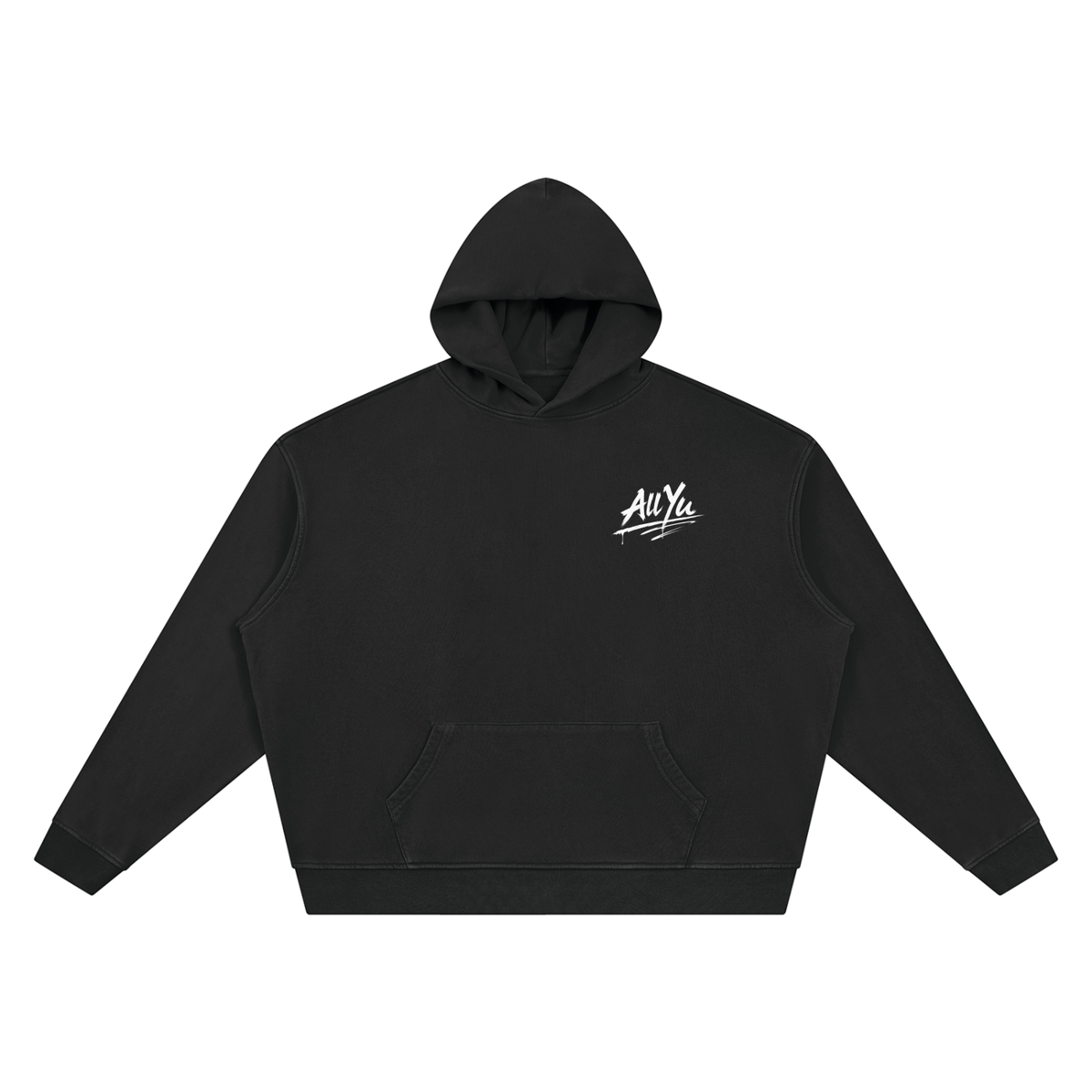 Catch Me Wearing @LLYU Hoodie — Catch Me Wearing @LLYU Hoodie, view 1