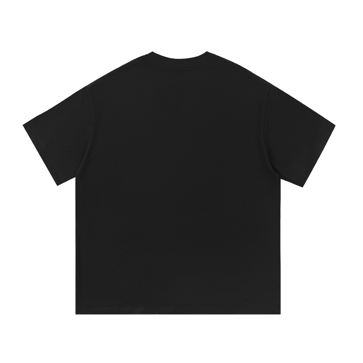 All Yu Embroidered Essential Tee — All Yu Embroidered Essential Tee, view 2