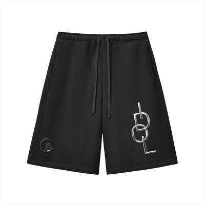 IDOL Heavyweight Fleece Shorts