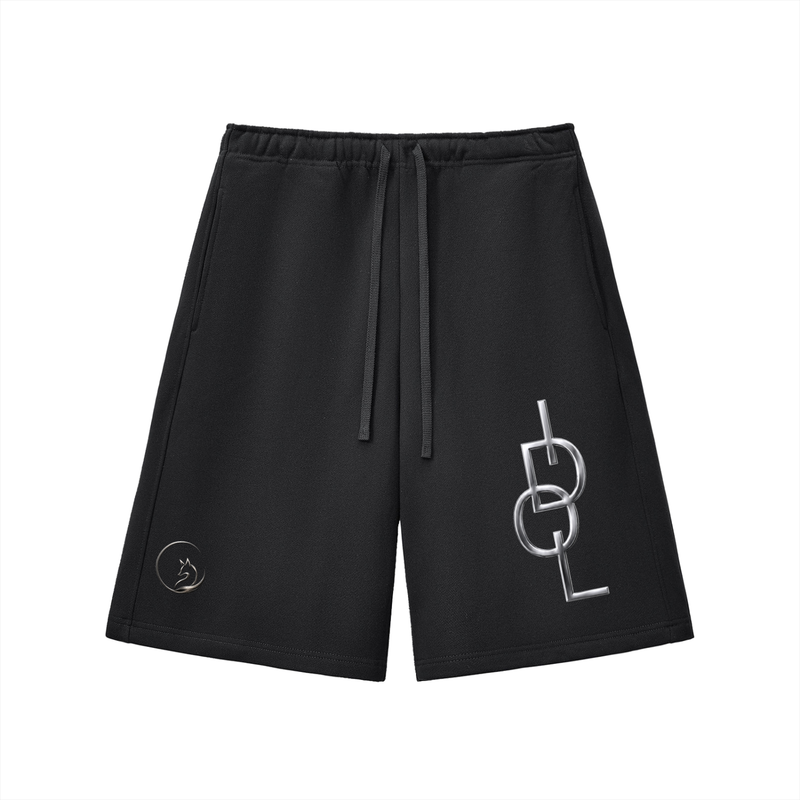 IDOL Heavyweight Fleece Shorts