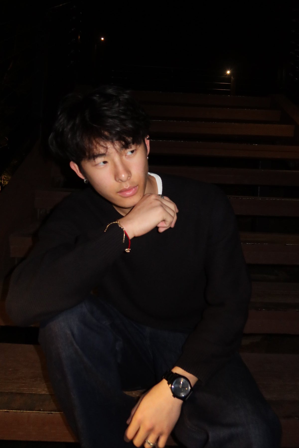 Andy Yu, founder of All Yu