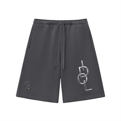 IDOL Heavyweight Fleece Shorts