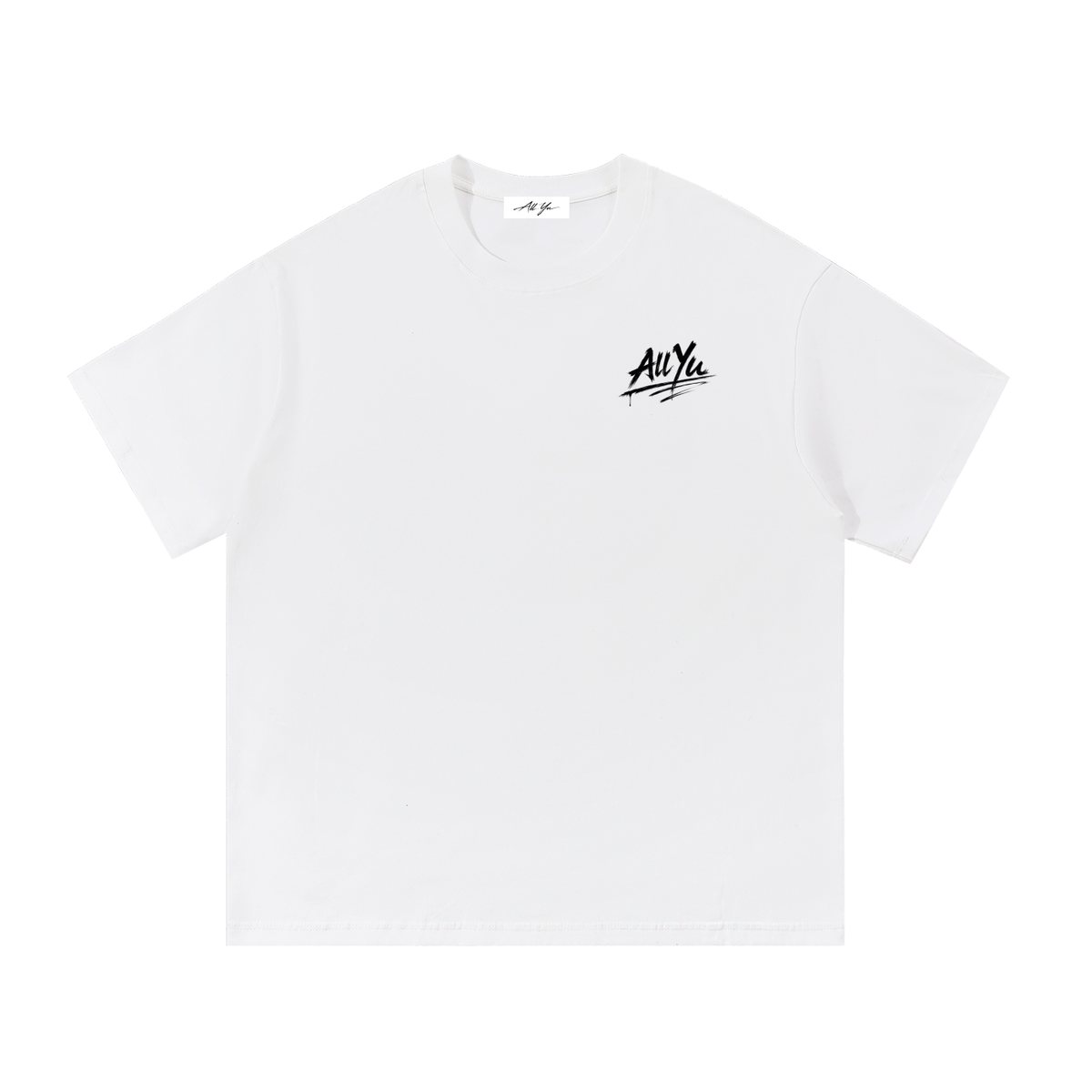 All Yu Essential Gallery Tee — All Yu Essential Gallery Tee, view 1