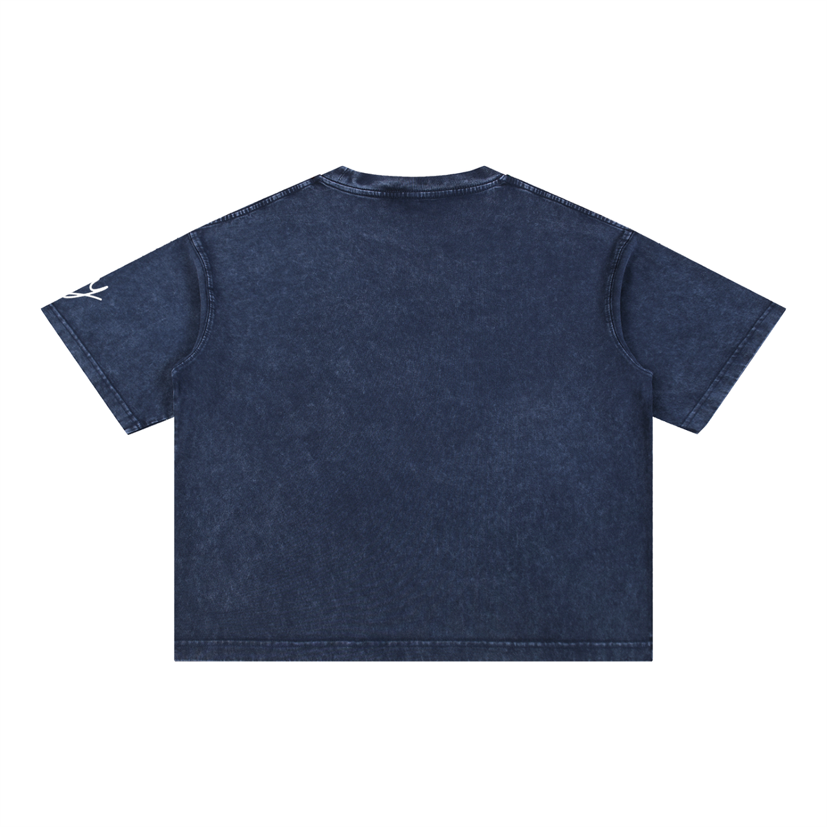All Yu Classic Boxy Tee — All Yu Classic Boxy Tee, view 6